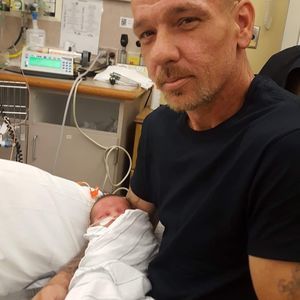 Meet your Posher, Brian